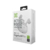 AURICULAR KLIP XTREME EARPHONE EDGEBUDSPRO KTE-750WH BT/TOUCH/IPX3/BLANCO
