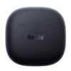 AURICULAR XIAOMI REDMI BUDS 6 LITE BHR8653GL BT/NEGRO