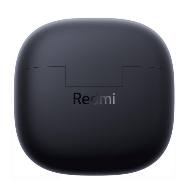 AURICULAR XIAOMI REDMI BUDS 6 LITE BHR8653GL BT/NEGRO
