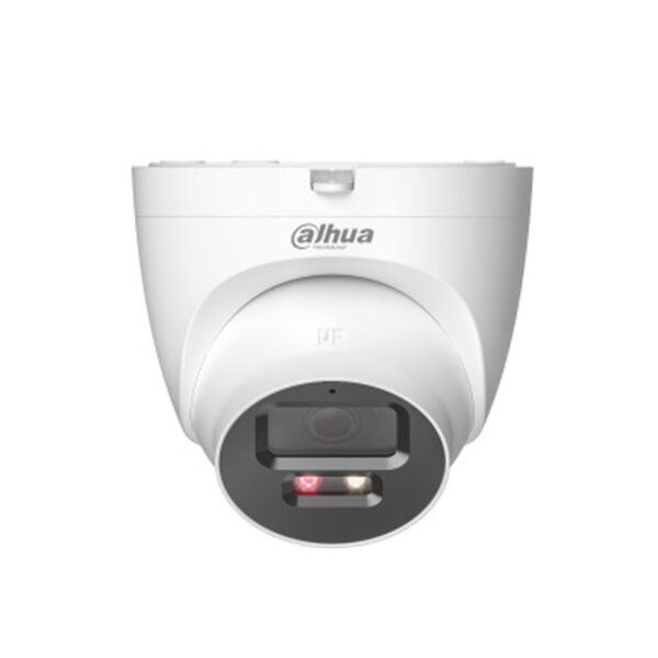 CÁMARA DAHUA IPC-HDW2449T-S-PV DOMO 2.8MM 4MP 30M
