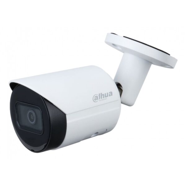 CÁMARA DAHUA IPC-HFW2441SP-S BULLET 2.8MM IP67 POE 4MP 30M