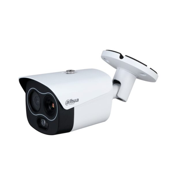 CÁMARA DAHUA TPC-BF1241 4MP IP67 AUDIO