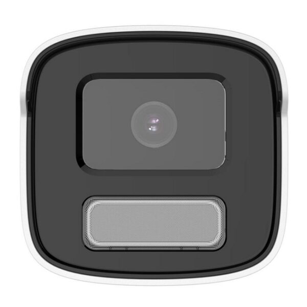 CÁMARA HIKVISION DS-2CD1T47G2-L BULLET 4MP 4MM 50M
