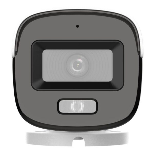 CÁMARA HIKVISION DS-2CE10KF0T-FS MINI BULLET 3K 20M IP67 COLORVU