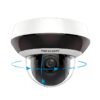 CÁMARA HIKVISION DS-2DE2A404IW-DE3/W MINI PTZ 4MP 20M