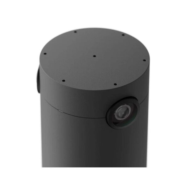 CÁMARA WEB LOGITECH 960-001510 SIGHT GRIS