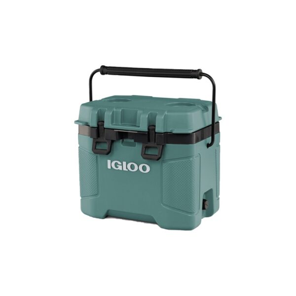 CONSERVADORA IGLOO 38 LATAS TRAILMATE SPRUCE 1P 52X36X42CM 50219