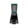 CONSERVADORA IGLOO CON RUEDAS 112 LATAS TRAILMATE JOURNEY VERDE 1P 88X50X60CM 34926