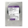 DISCO DURO WESTERN DIGITAL PURPLE PRO 12 TB WD122PURP 7200 512MB SURVEILLANCE