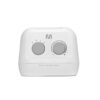 ESTUFA CALENTADOR PORTATIL MULTI ED015 BLANCO 1500W 220V