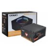FUENTE SATE 500W ATX RGB BRONZE 80 PLUS