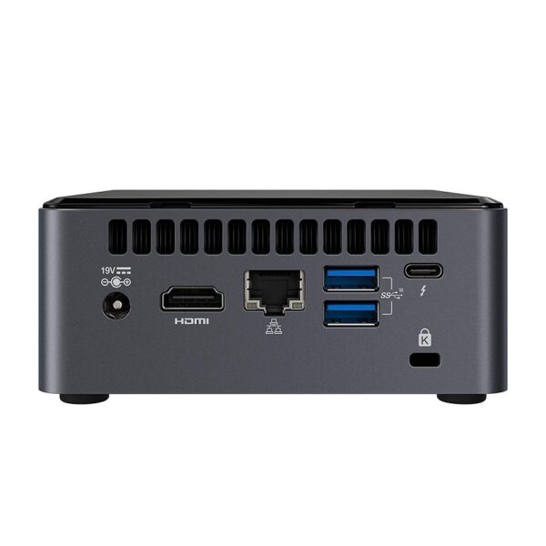 MINI PC INTEL NUC CI7 C10I7FNHN2