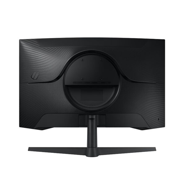 MONITOR GAMER SAMSUNG 27" LS27CG552ENXZA QHD 165HZ HDMI
