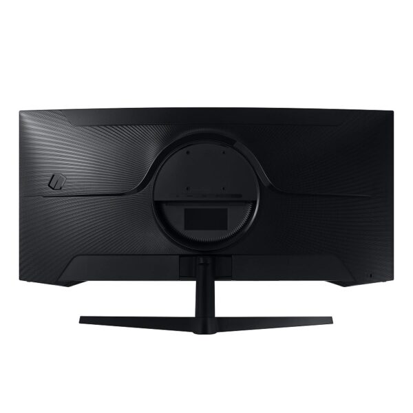 MONITOR GAMER SAMSUNG 34" LC34G55TWWNXZA HDMI 165HZ CURVO