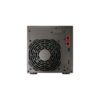 NAS ASUSTOR AS6704T QC 2.0/4BAY/4GB/4 M.2/2-GBLAN/HDMI/2USB3.2