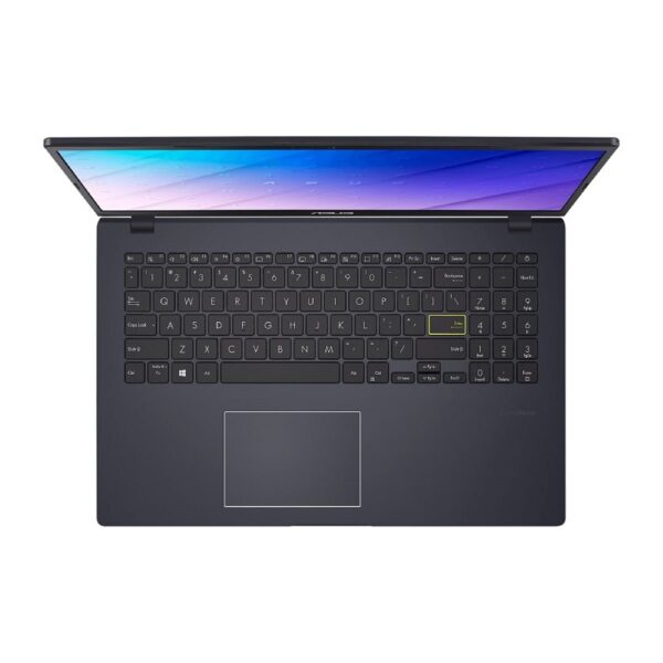 NOTEBOOK ASUS VIVOBOOK CE E510KA-EJ562W/15/4/128/W11/ENG/NEGRO