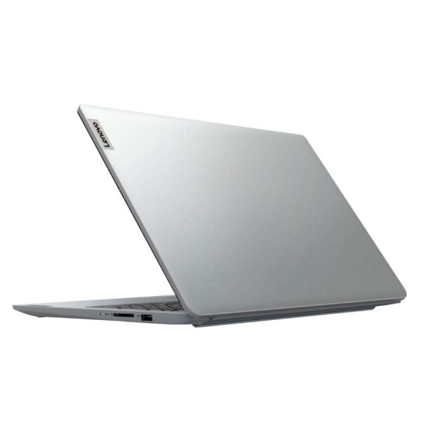 NOTEBOOK LENOVO R7 IDEAPAD 1 82R400DTUS 1.8/16/512/W11H/15.6" FHD TOUCH/GRIS