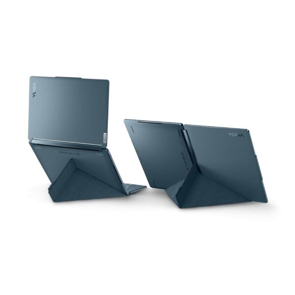 NOTEBOOK LENOVO YOGABOOK 9 83FF001PLM 13IMU9 IULT/16/1T/W11/2X13.3T