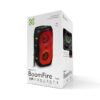 PARLANTE KLIP XTREME BOOMFIRE KLS-100 BT/AUX/SD/USB/FM/TWS/LED/BAT