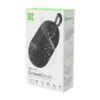 PARLANTE KLIP XTREME GROOVESPLASH KBS-030BK BT/BAT/IPX7/TWS/MIC/NEGRO