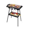 PARRILLA ELECTRICA MULTI GOURMET GO134 CON BASE 2000W 220V