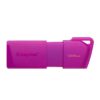PENDRIVE KINGSTON 128GB KC-U2L128-7LP USB-A DATATRAVELER EXODIA M LILA
