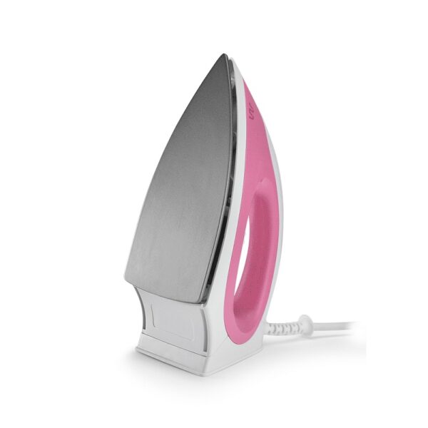 PLANCHA A SECO MULTI HO451 ANTIADHERENTE ROSA 1200W 220V
