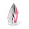 PLANCHA A VAPOR MULTI HO457 ANTIADHERENTE ROSA 2000W 220V