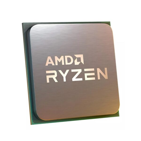 PROCESADOR AMD AM4 RYZEN 7 5700X 3.4GHZ/36MB S/COOLER 100-100000926WOF