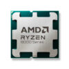 PROCESADOR AMD AM5 RYZEN 5 8400F 4.2HZ/22MB C/COOLER 100-100001591BOX