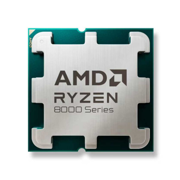 PROCESADOR AMD AM5 RYZEN 5 8400F 4.2HZ/22MB C/COOLER 100-100001591BOX
