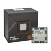 PROCESADOR AMD AM5 RYZEN 9 7900X 4.7GHZ/76MB S/COOLER 100-100000589WOF