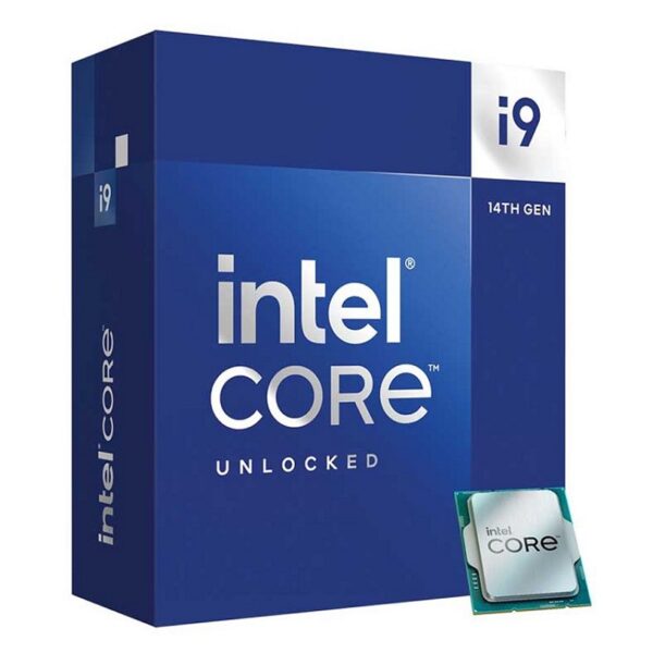 PROCESADOR INTEL 1700 CORE I9-14900KS 2.4GHZ/36MB S/COOL BX8071514900KS