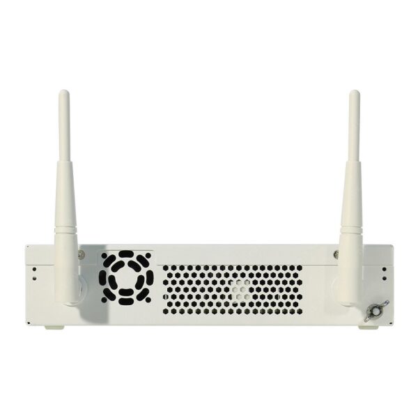 ROUTER SWITCH MIKROTIK CLOUD CRS109-8G-1S-2HND-IN