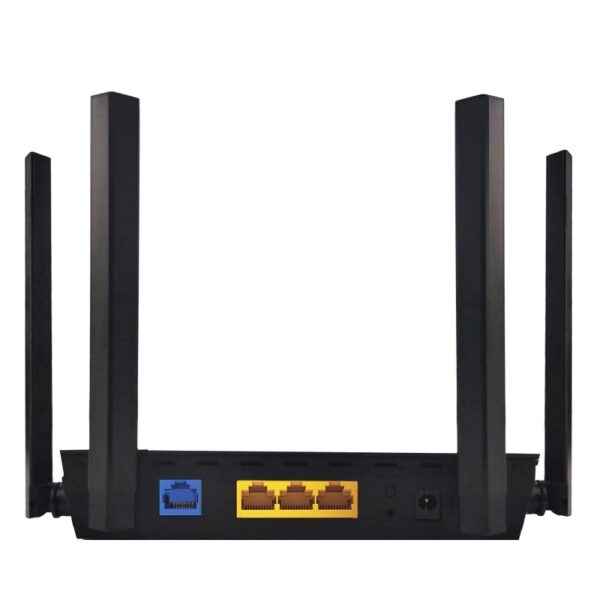 ROUTER TP-LINK EX141(BR) WIFI 6 GIGABIT DUAL BAND