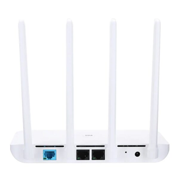 ROUTER XIAOMI 4A DVB4224GL AC1200 GIGABIT DUAL BANDA