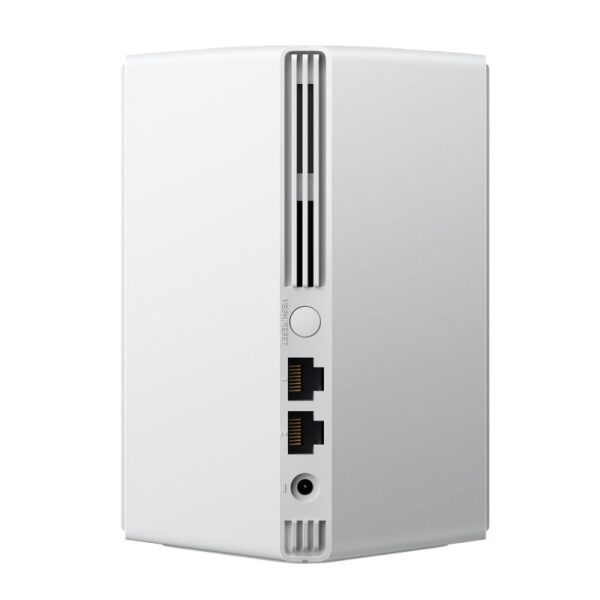 ROUTER XIAOMI MESH SYSTEM AC1200 (3PACK) LAN/WAN/WIFI6 DVB4484GL