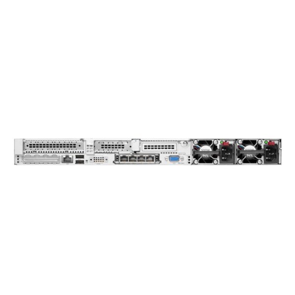 SERVIDOR HPE DL360 G10 4310/1GB 2.4TB 8SFF P78116-DM5