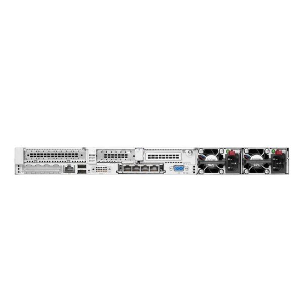 SERVIDOR HPE DL360 G10P 4310/1GB 2.4TB 8SFF P78123-DM5