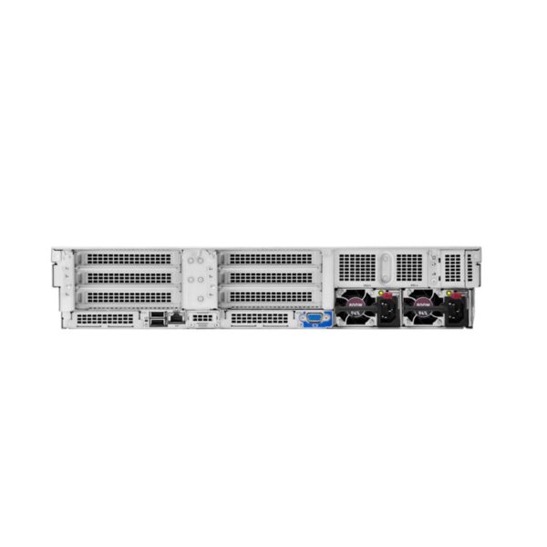 SERVIDOR HPE DL380 G11 1x32G 1GBE 2x4HDD (P75344-DM5)