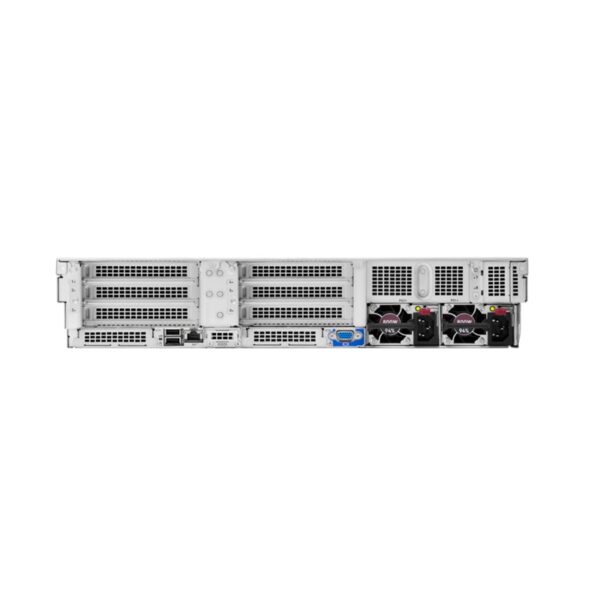 SERVIDOR HPE DL380 G11 5418Y 2X32G NS204I-U P75345-DM5