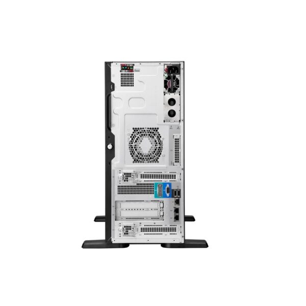 SERVIDOR HPE ML110 G11 1x32G 1GBE 2x960SSD (P78115-DM5)