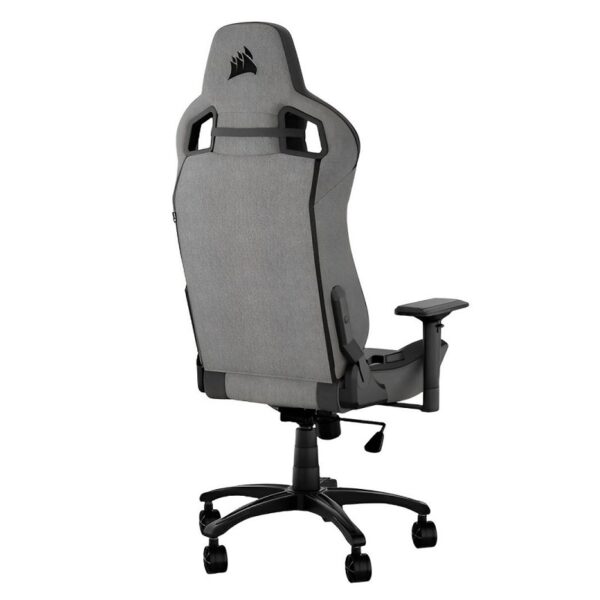 SILLA GAMER CORSAIR T3 RUSH G/C CF-9010056-W