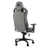 SILLA GAMER CORSAIR T3 RUSH G/W CF-9010058-W