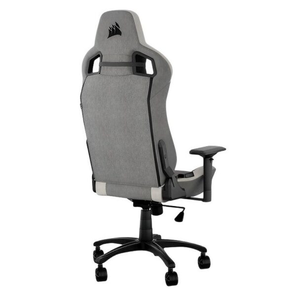 SILLA GAMER CORSAIR T3 RUSH G/W CF-9010058-W