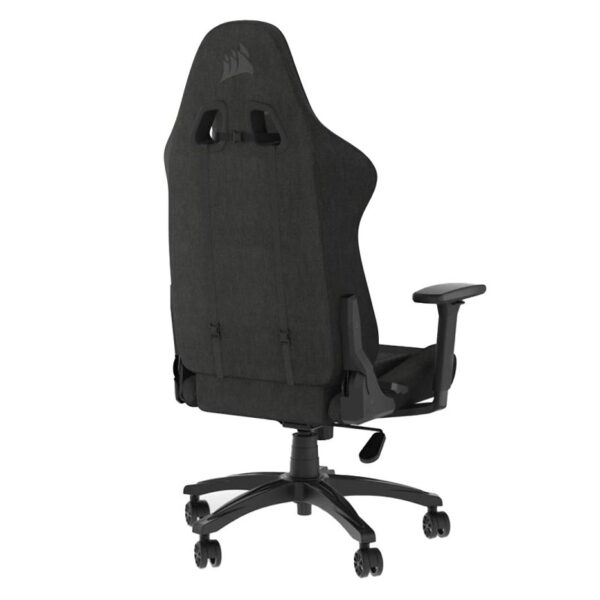 SILLA GAMER CORSAIR TC100 RELAXED-CF-9010051-W