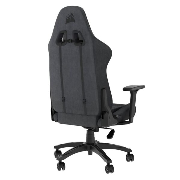 SILLA GAMER CORSAIR TC100 RELAXED-CF-9010052-W