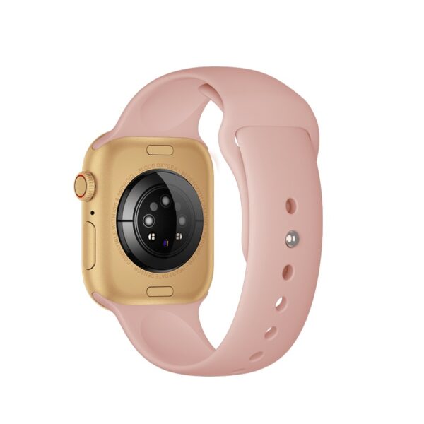 SMARTWATCH FTX FTXA10P-RGPK 48MM ROSE GOLD/ROSA 111864