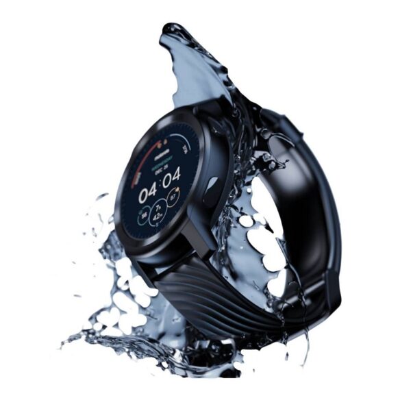SMARTWATCH MOTOROLA 100 BLACK MOSWZ100-PB
