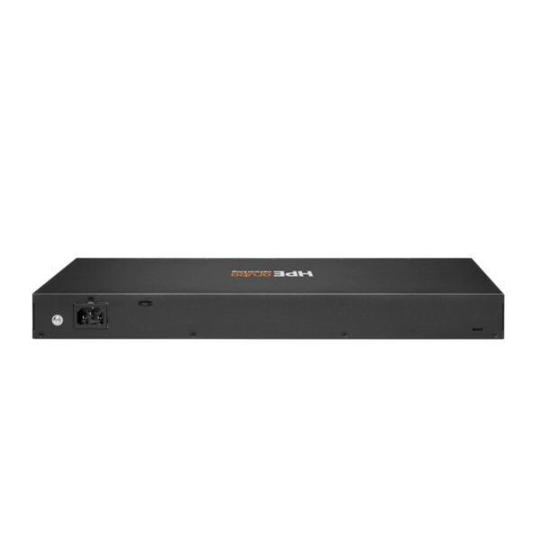SWITCH HPE ARUBA 6100 24G 4SFP+ (JL677A)